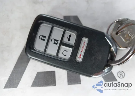 2019 Honda Civic Sport z USA, uszkodzony, nr VIN 19XFC2F83KE002846